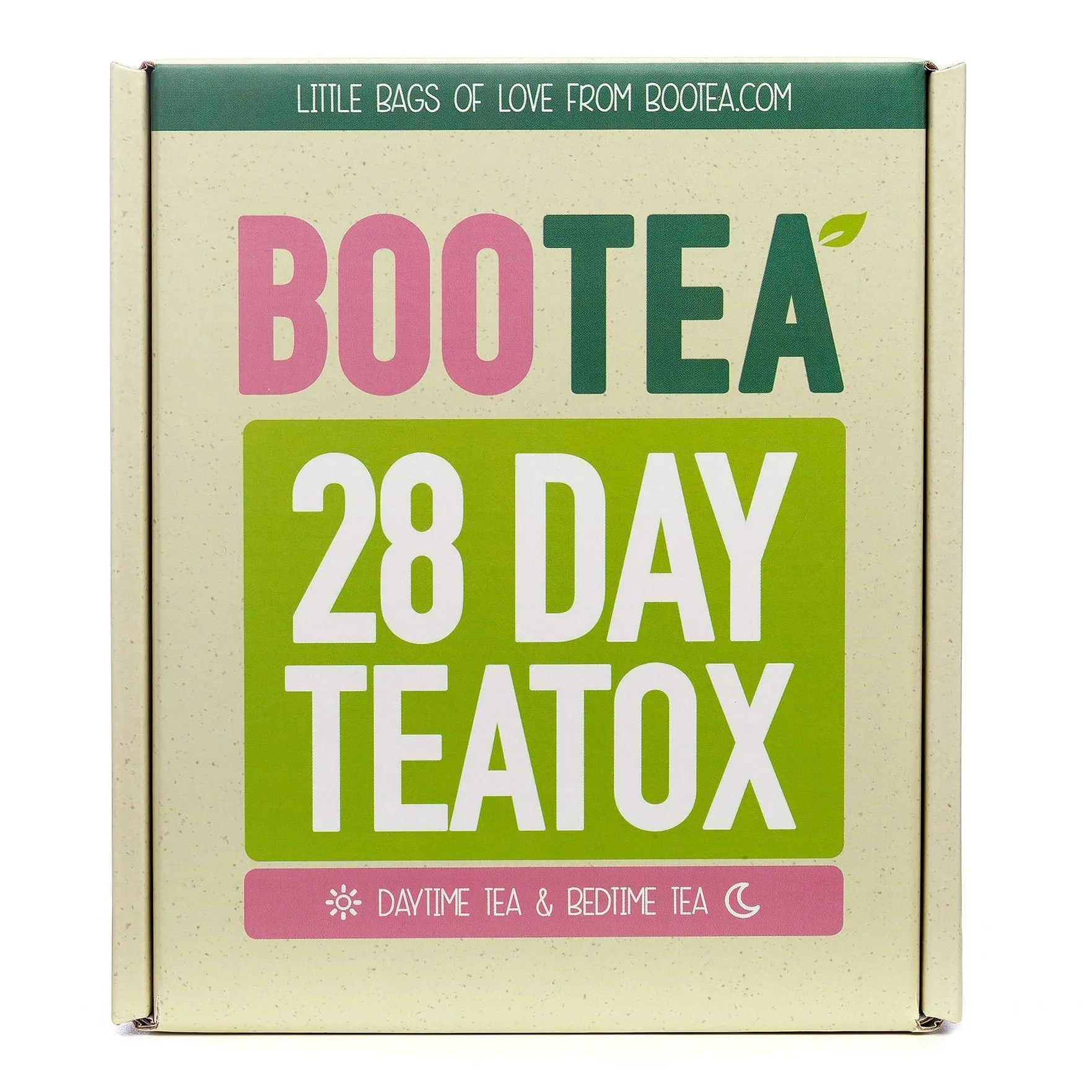 Bootea 28 Day Teatox