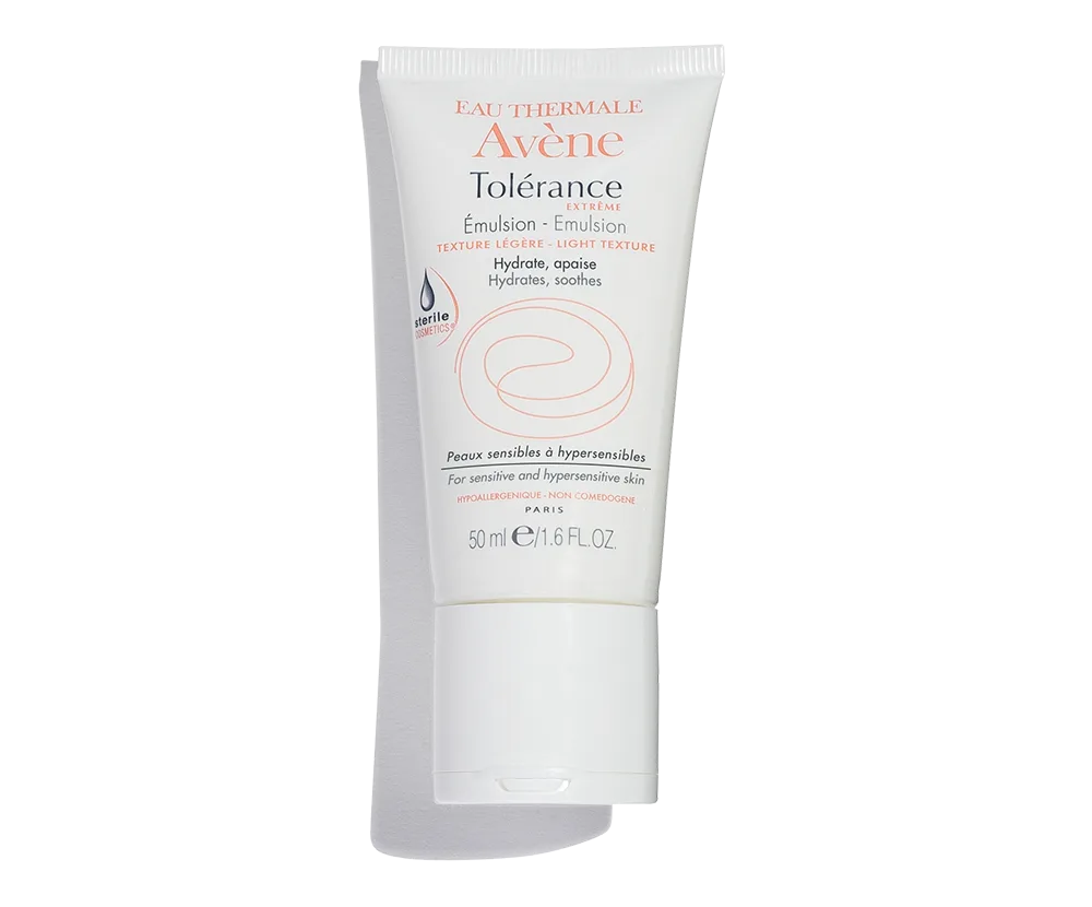 Avene Tolerance Extreme Emulsion 50ml
