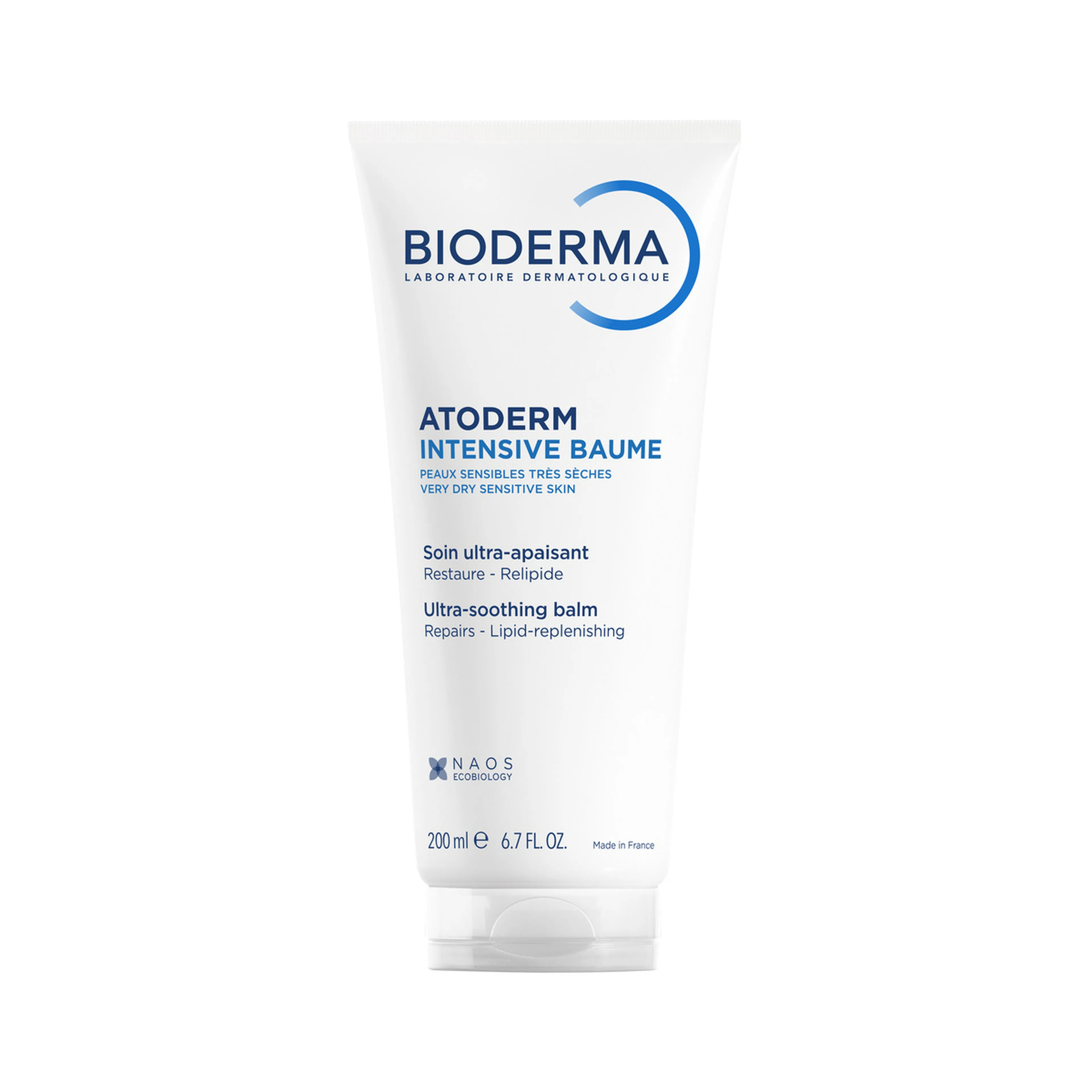 Bioderma Atoderm Intensive 200ml
