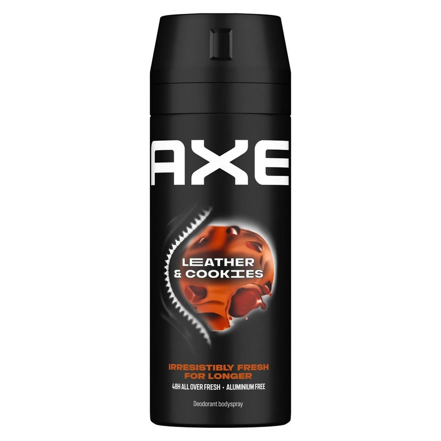 AXE Deodorant Leather & Cookies Body Spray 150ml