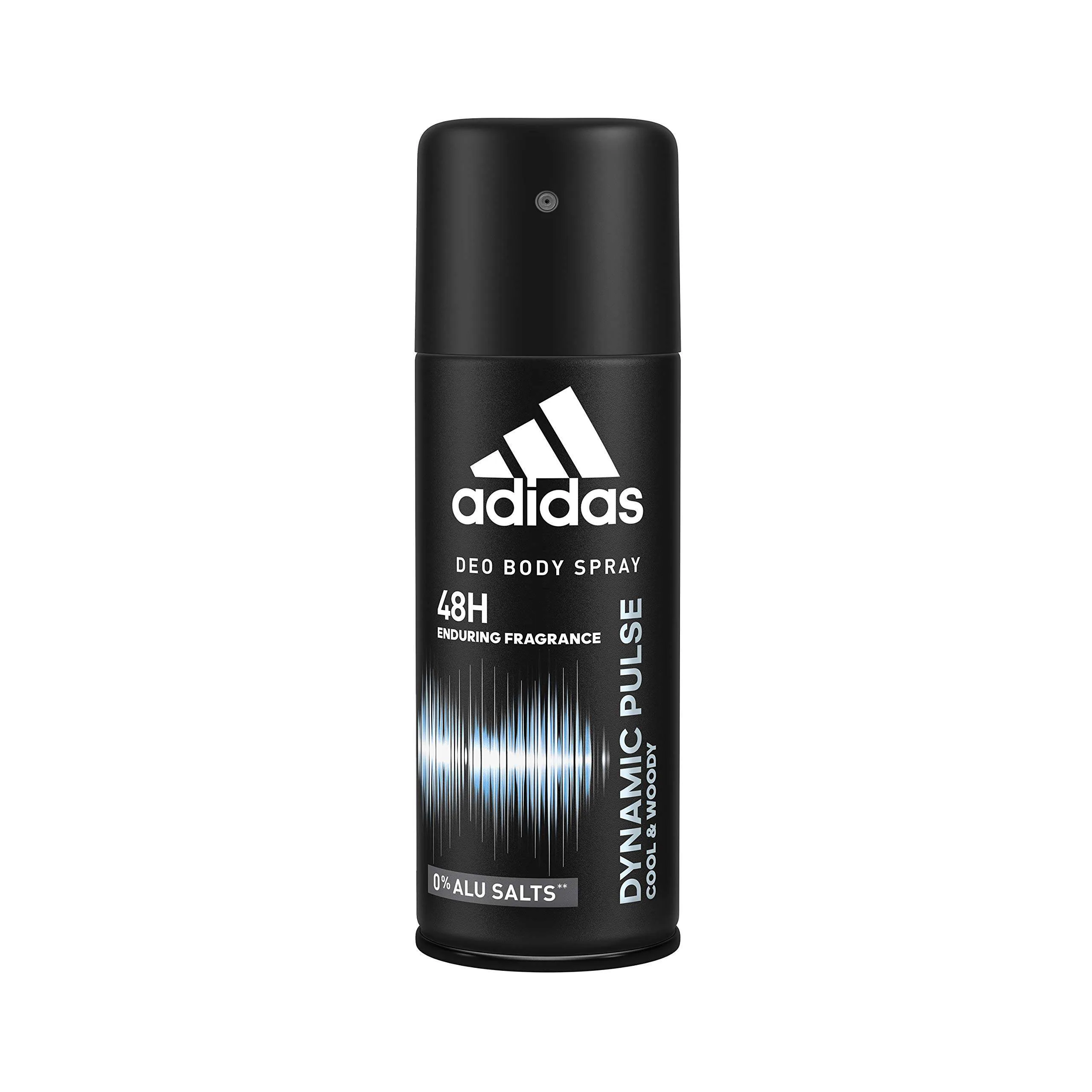 Adidas Dynamic Pulse Men Deo Spray