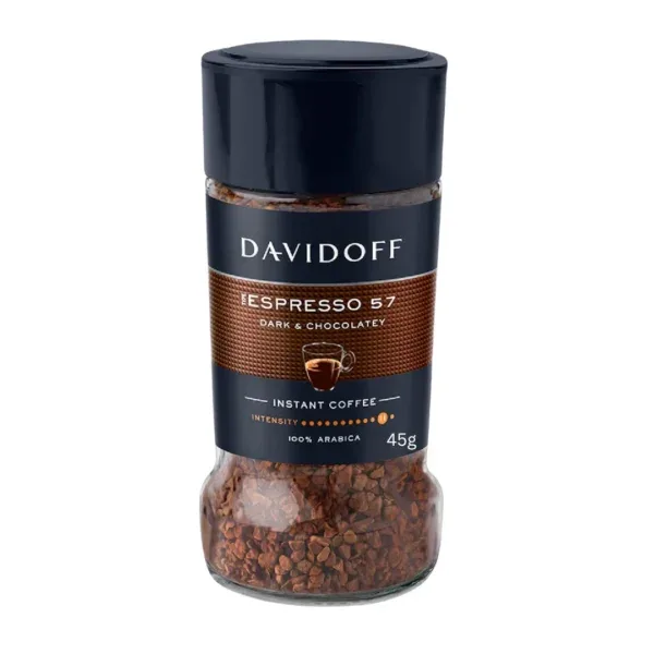Davidoff Espresso 57 45g