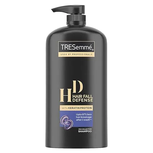 Tresemme Hair Fall Defence Shampoo 1000ml
