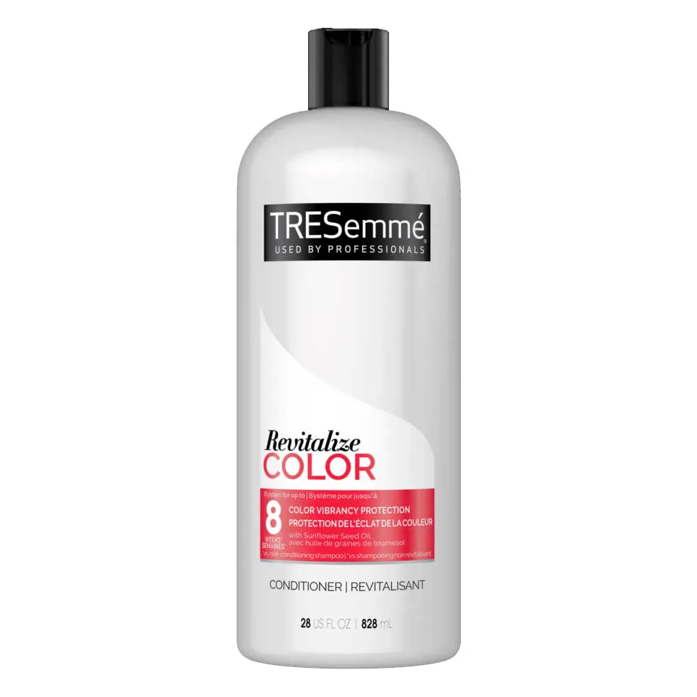 Tresemme Color Revitalize Conditioner 828ml