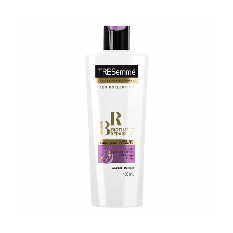 Tresemme Biotin+ Repair 7 Conditioner 400ml