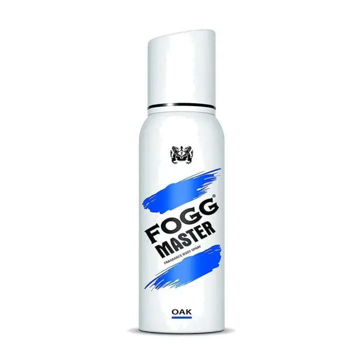 Fogge Master Oak Body Spray 120ml