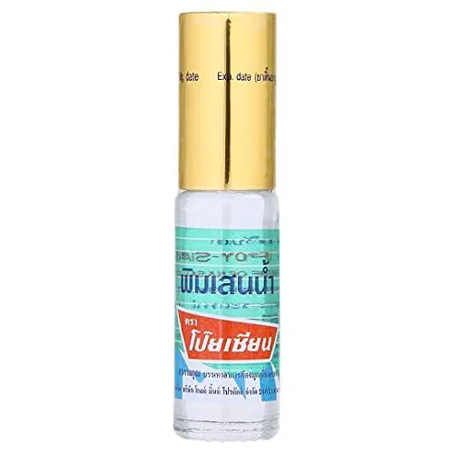 Pim Saen Balm Oil Roll On 5ml