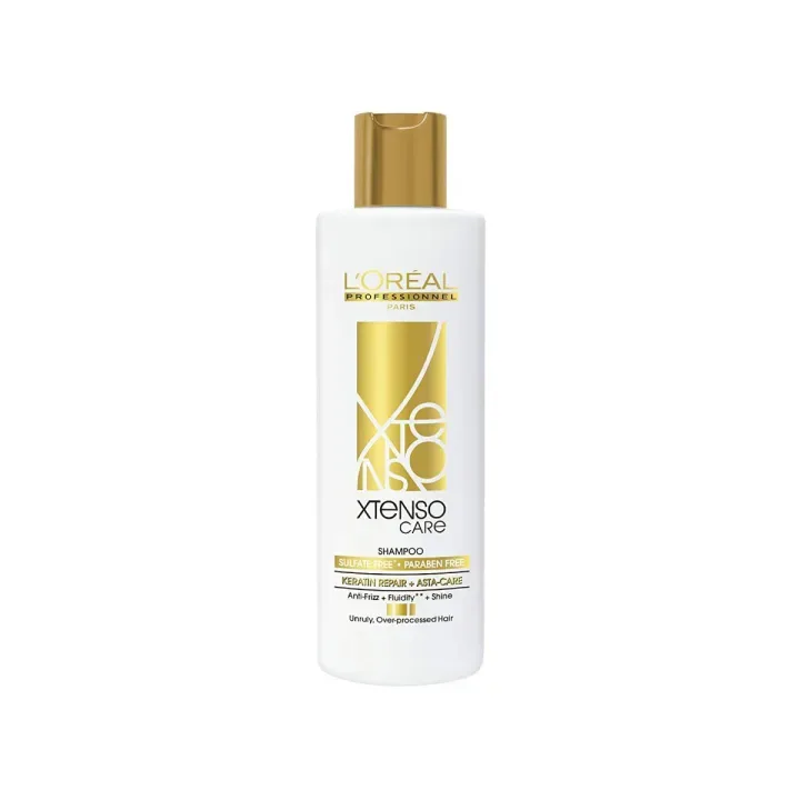 L'Oreal Professionnel X-Tenso Shampoo 250ml