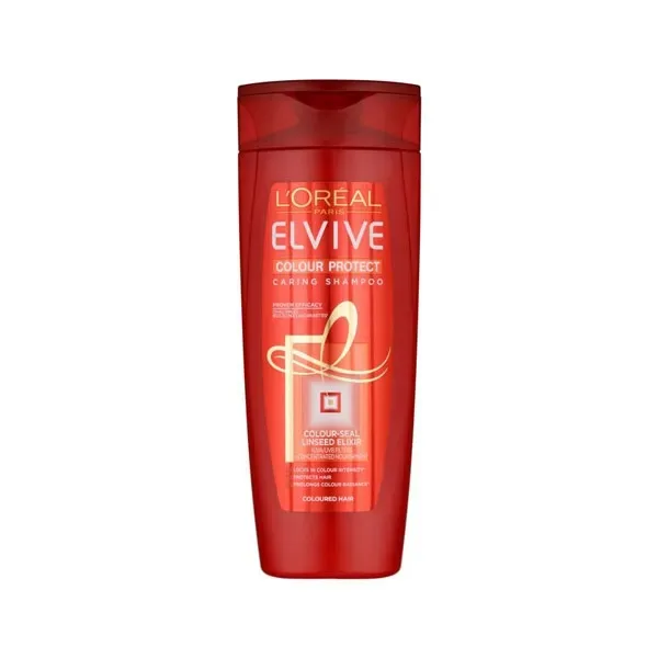 L'Oreal Paris Elvive Colour Protect Shampoo