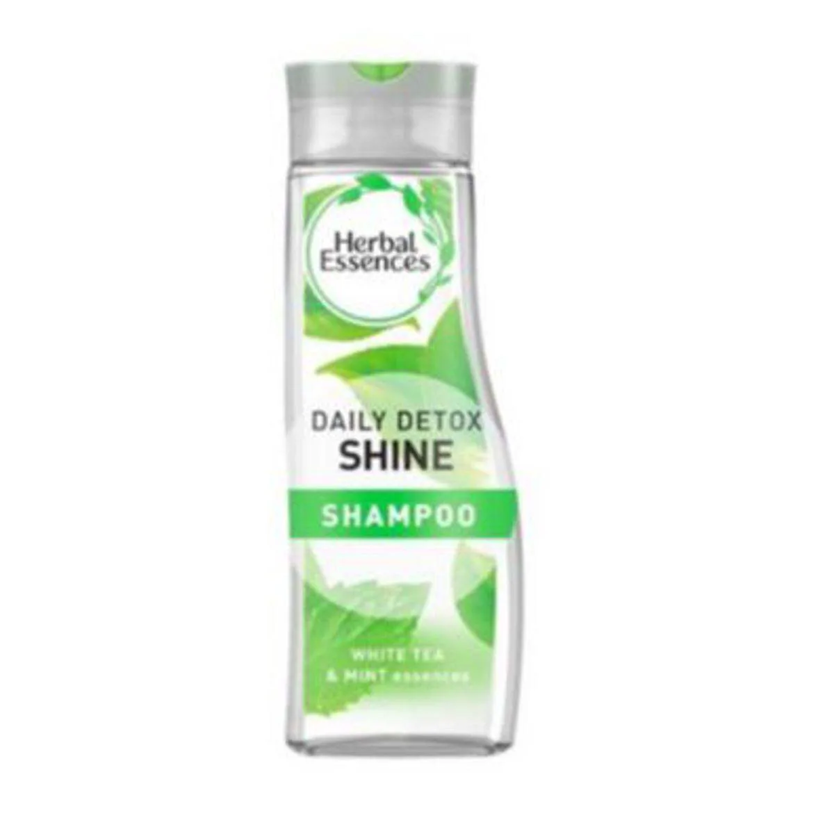 Herbal Essences Daily Detox Shine shampoo