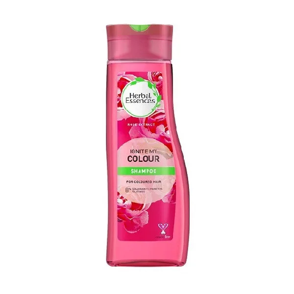 Herbal Essences Ignite My Colour Shampoo