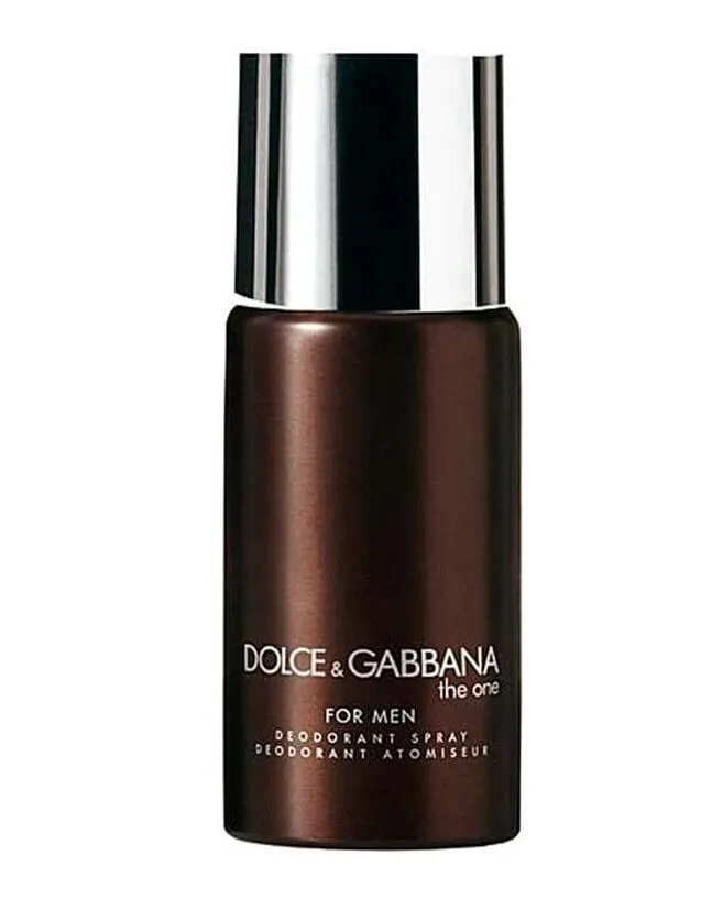 Dolce & Gabbana The One Body Spray for Men