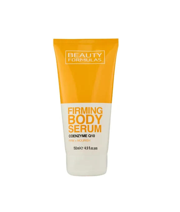 Beauty Formulas Firming Body Serum 150ml