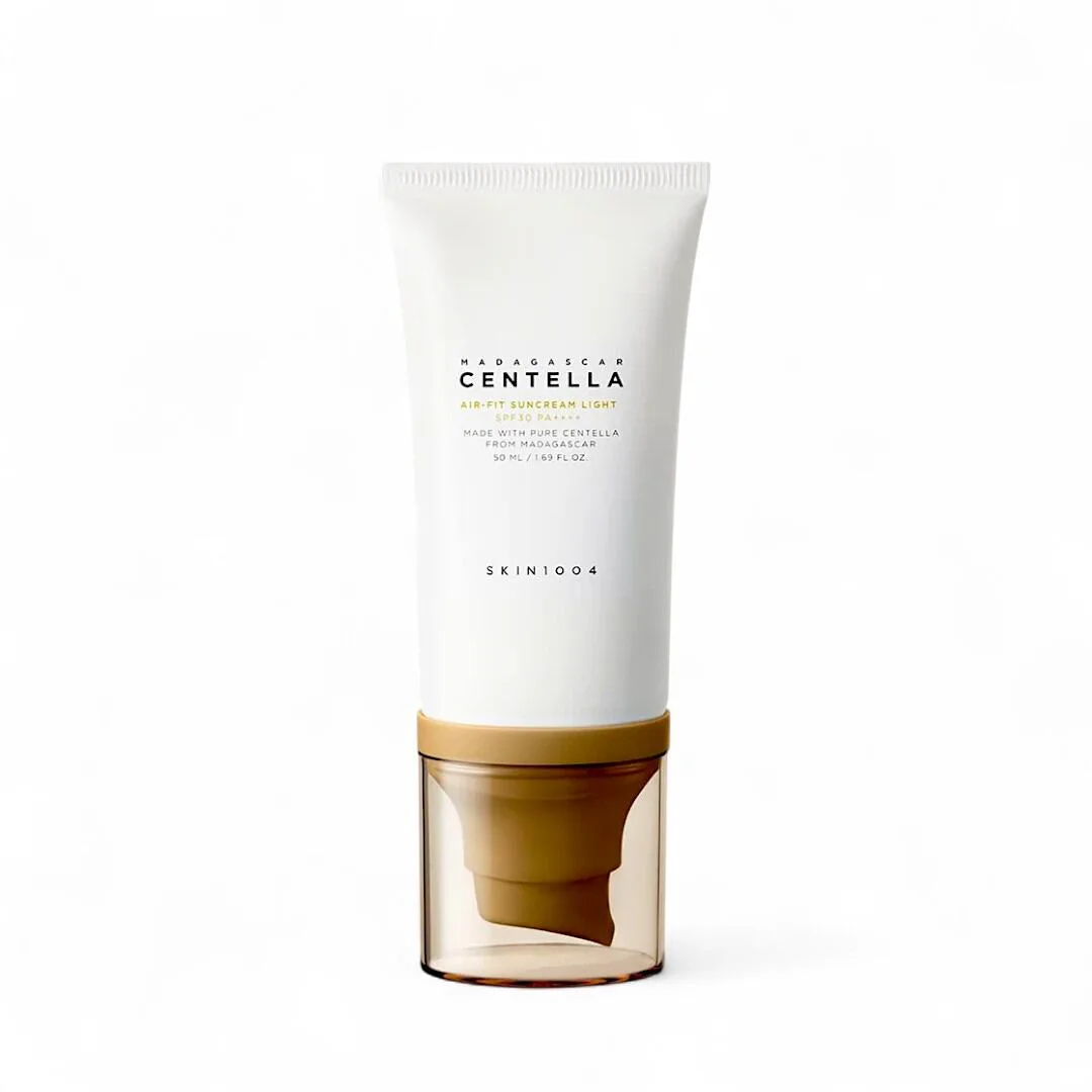 SKIN1004 Centella Air-Fit Suncream Light SPF30 PA++++ 50ml