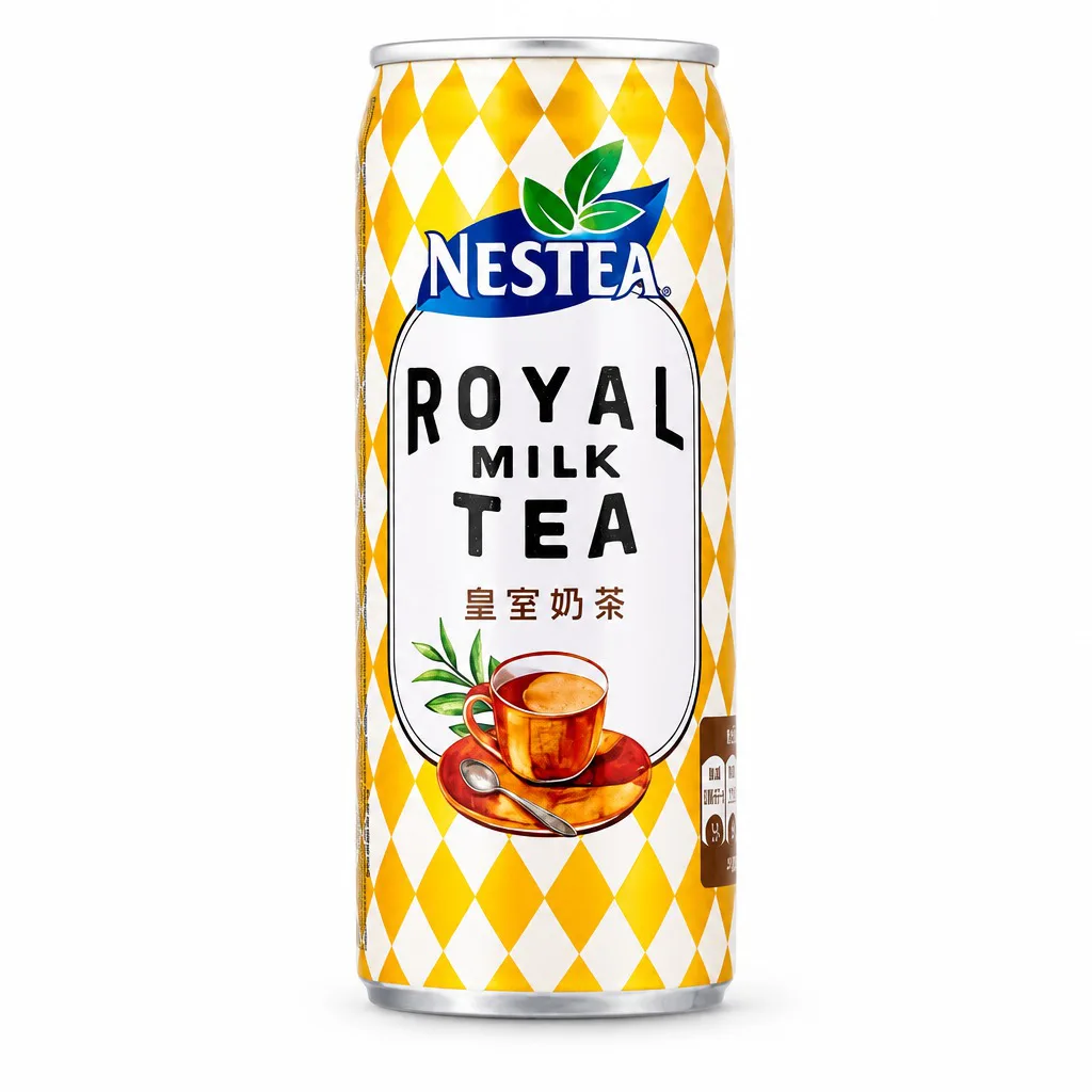Nestea Royal Milk Tea