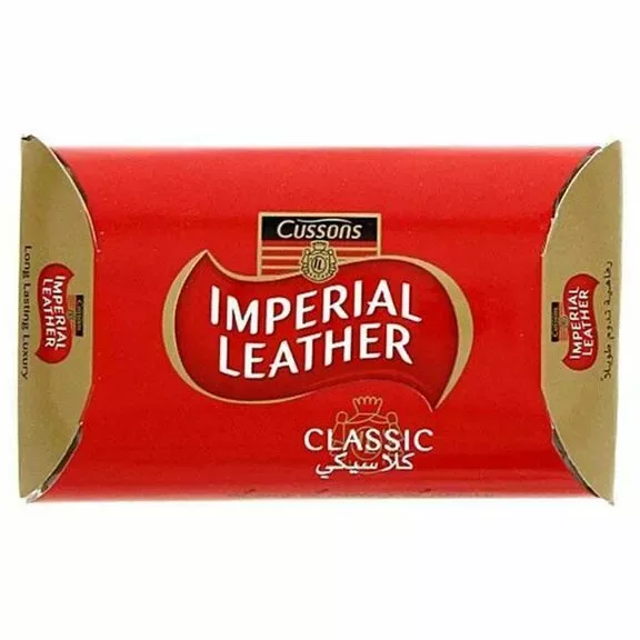 Imperial Leather Soap Classic 200 g
