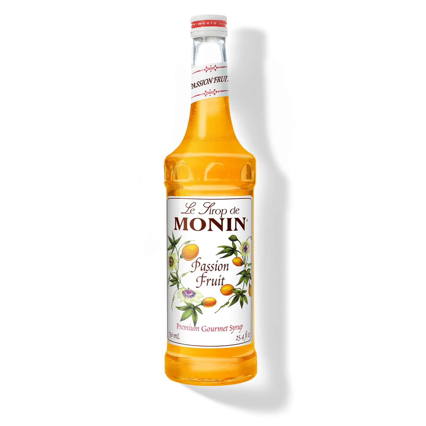 Monin Passion Fruit Syrup 750ml