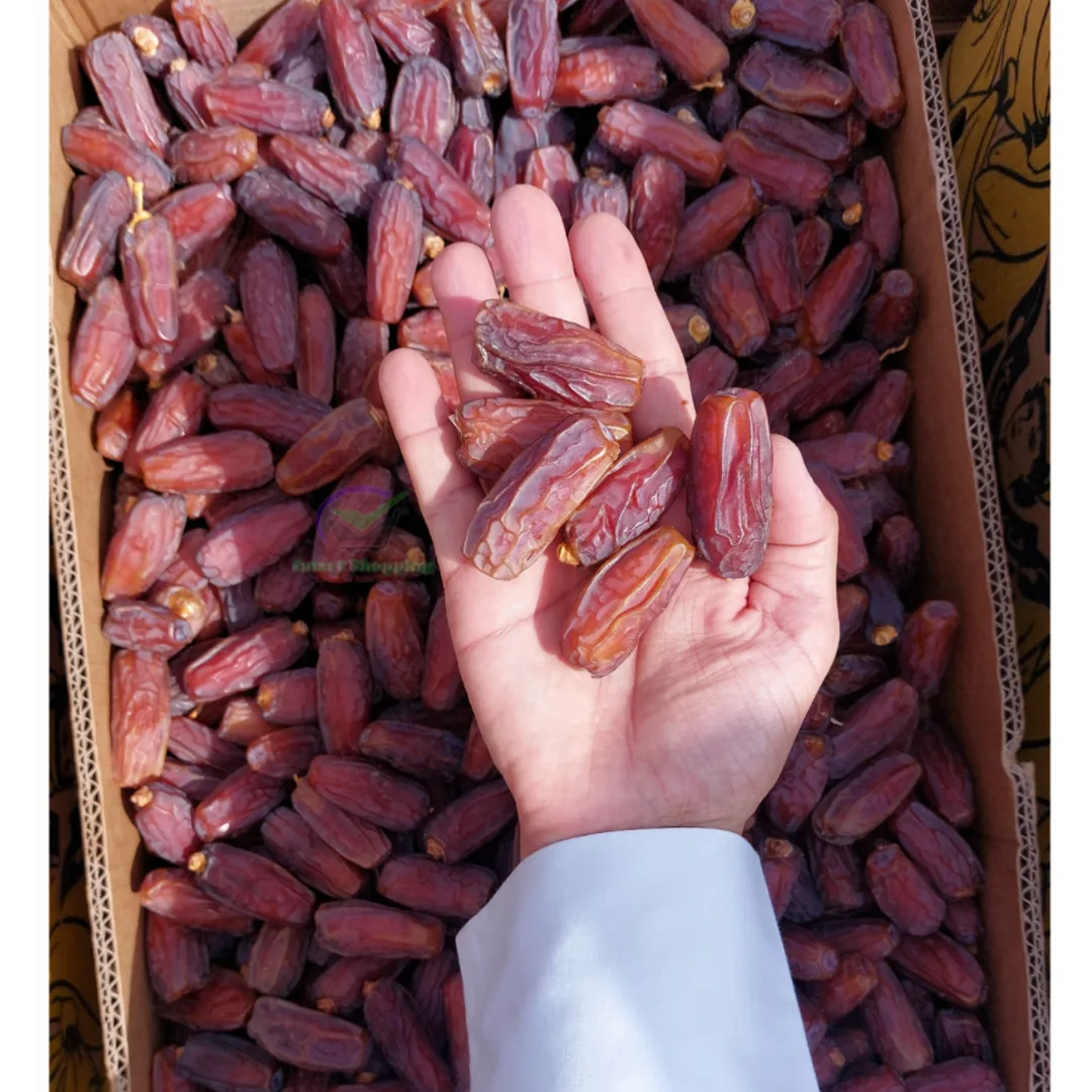 Mabroom Dates 5Kg