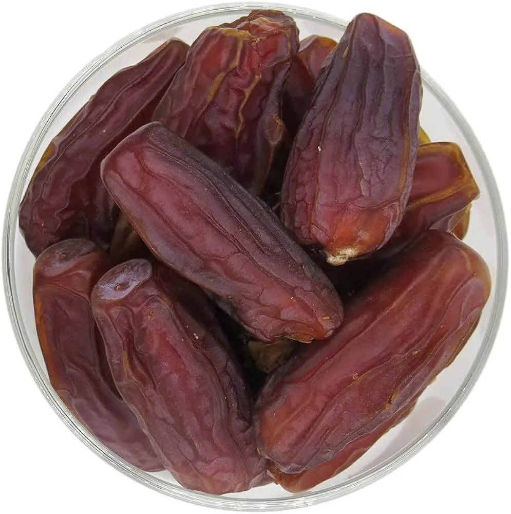 Mabroom Dates 500gm