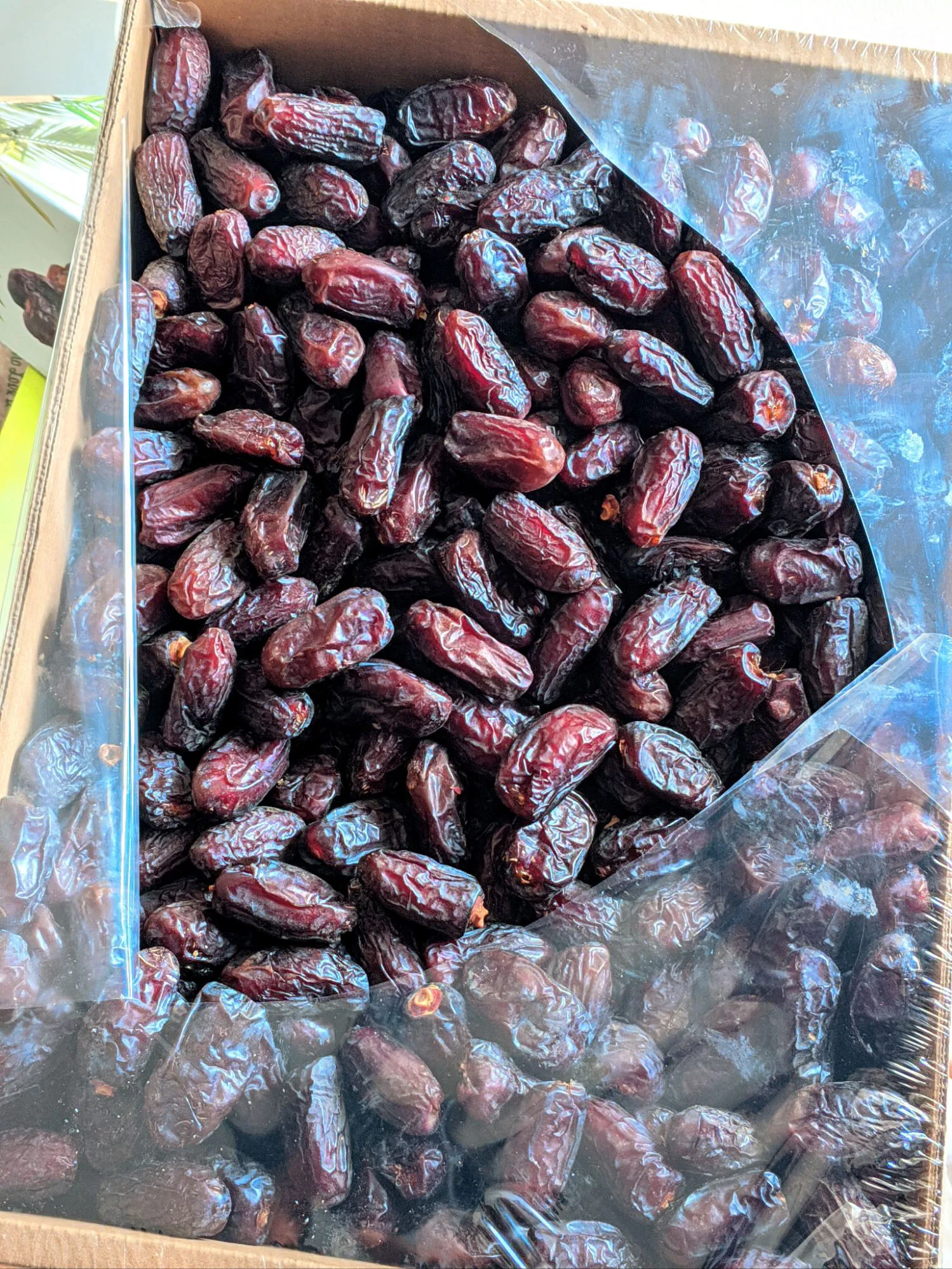 Kalmi Dates 5Kg