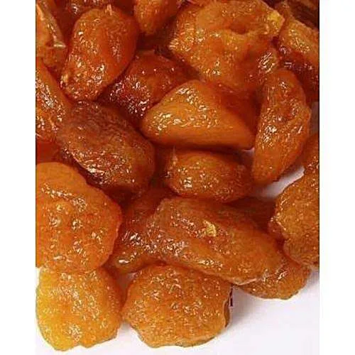 Dry Plum Fruit Alu Bukhara 1kg