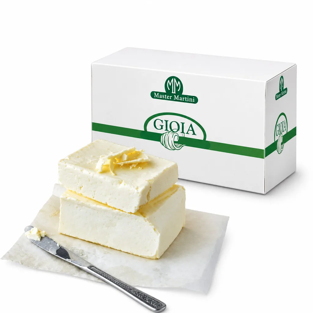 Master Martini Gioia Butter 1kg