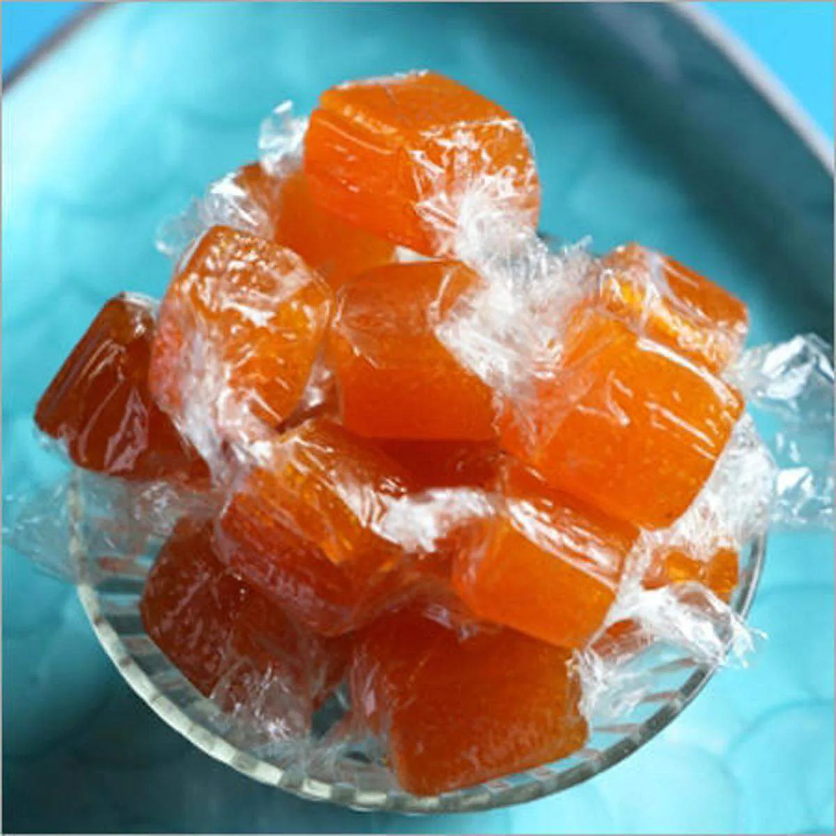 Indian Mango Bar 1 Kg Pack