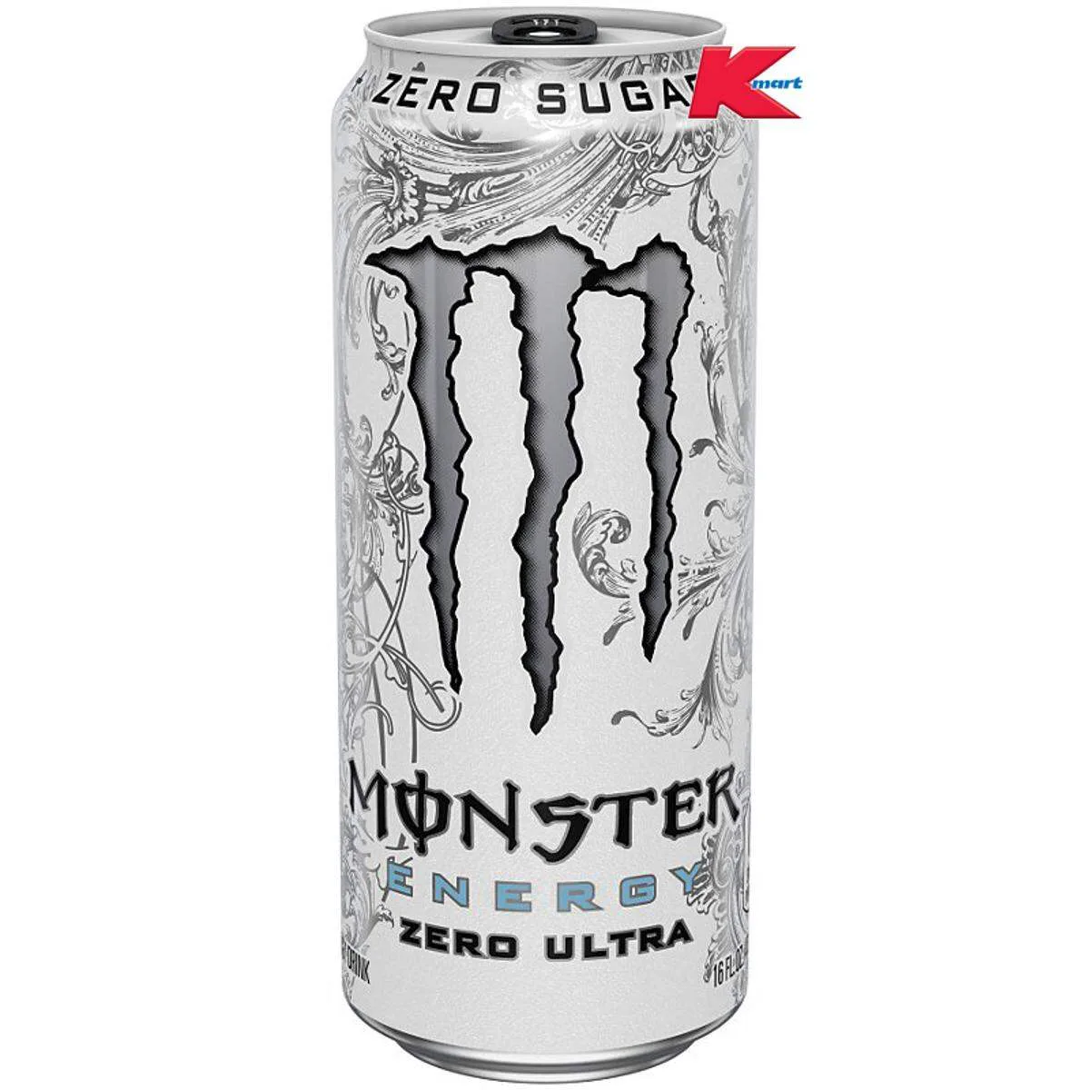 Monster Energy Drink Ultra