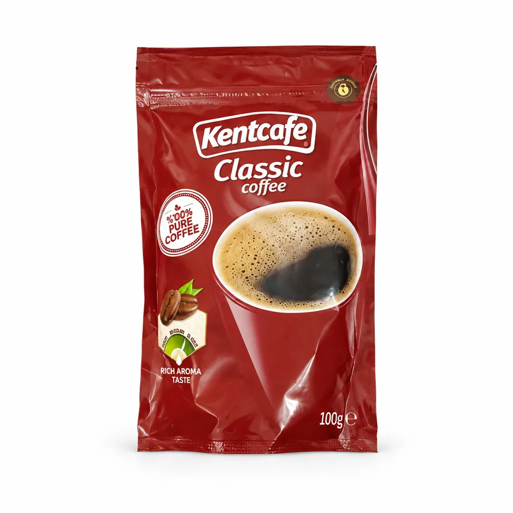 Kentcafe Classic Coffee 100g
