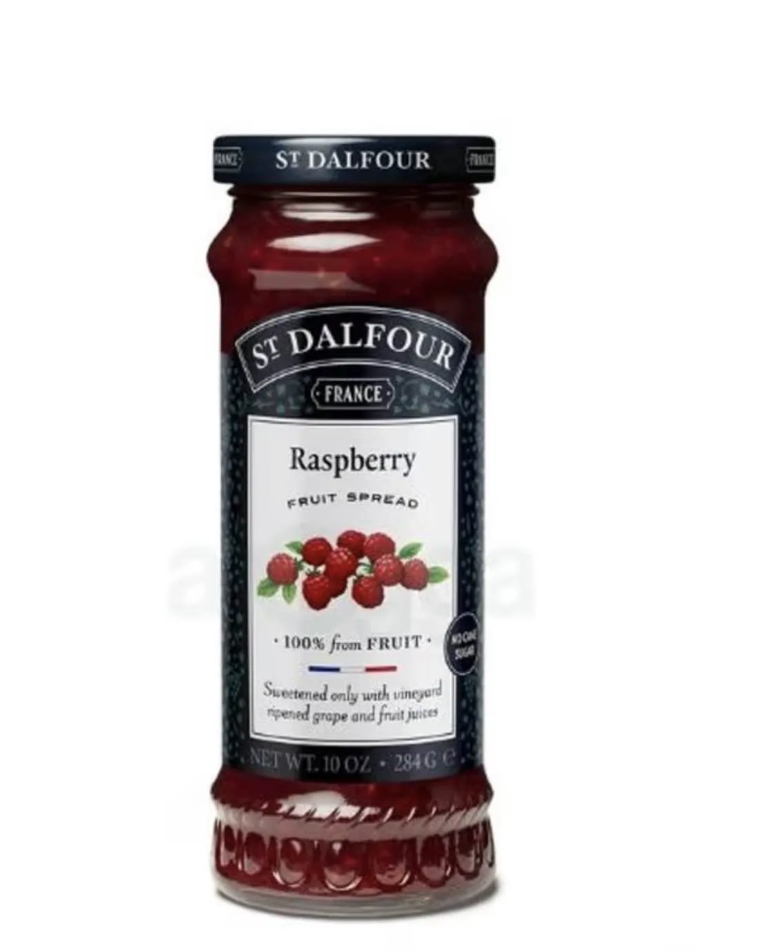 ST Dalfour Red Raspberry Fruit Spread