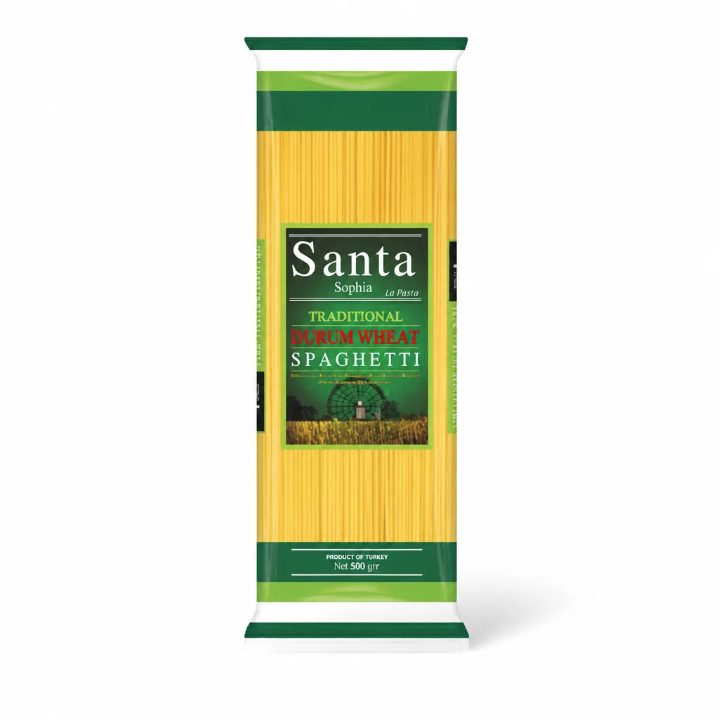 Santa Sophia Spaghetti Pasta 500g