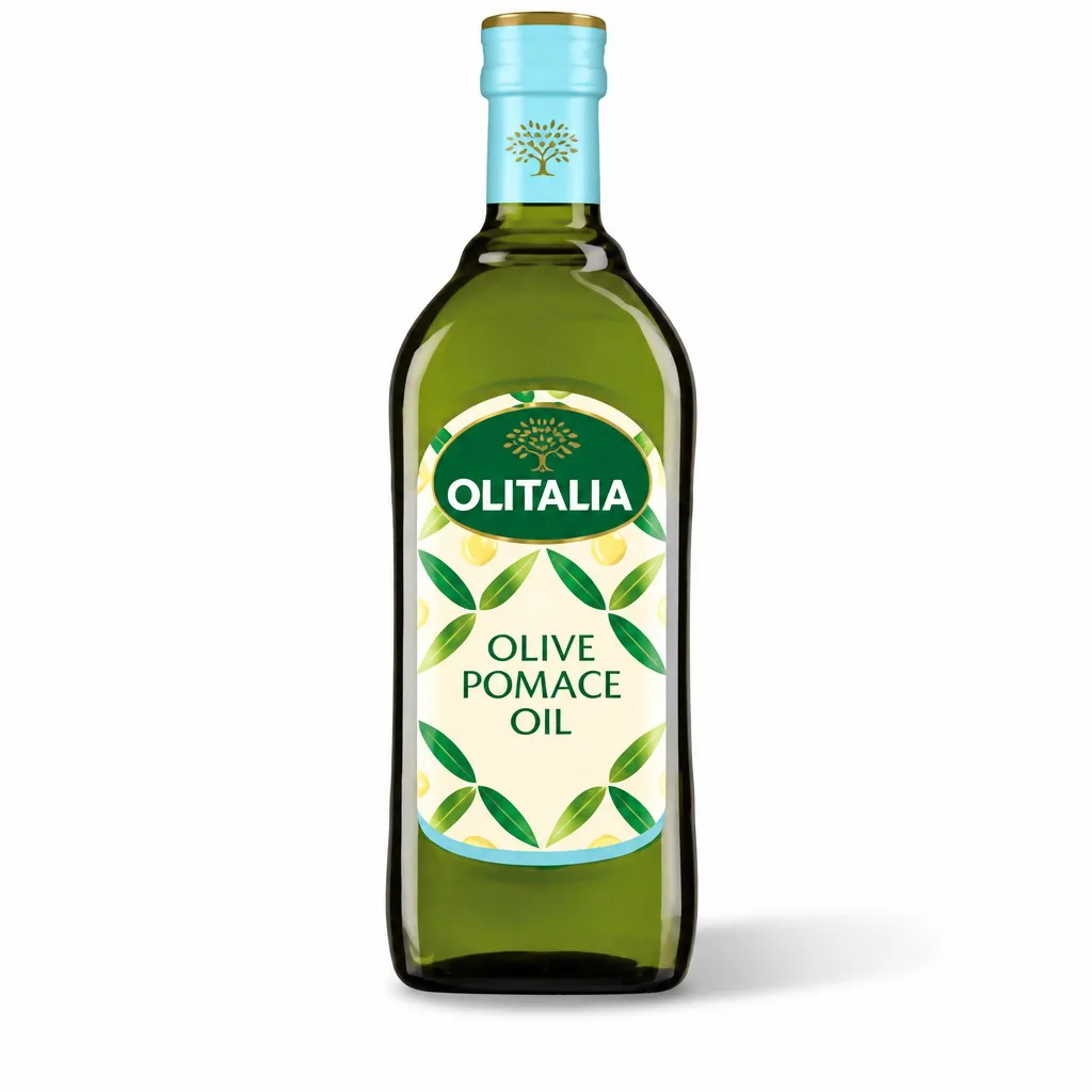 Olitalia Olive Pomace Oil 1 Litre