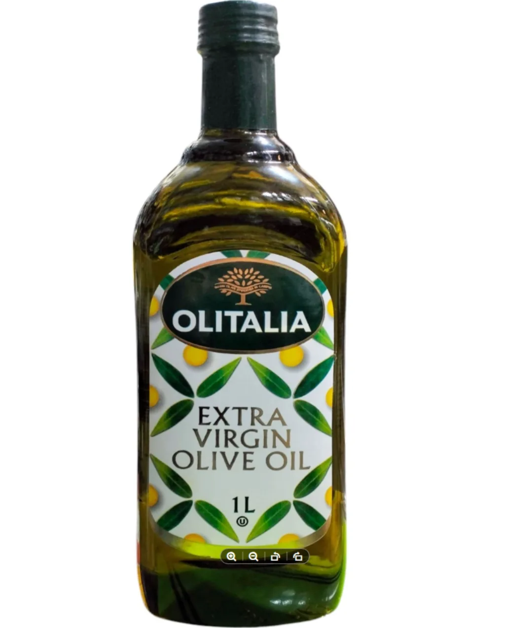 Olitalia Extra Virgin Olive Oil 1 Litre