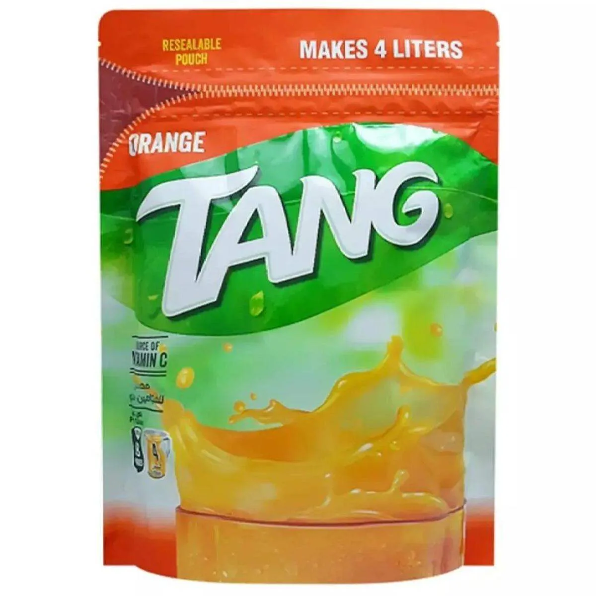Tang Orange 375g