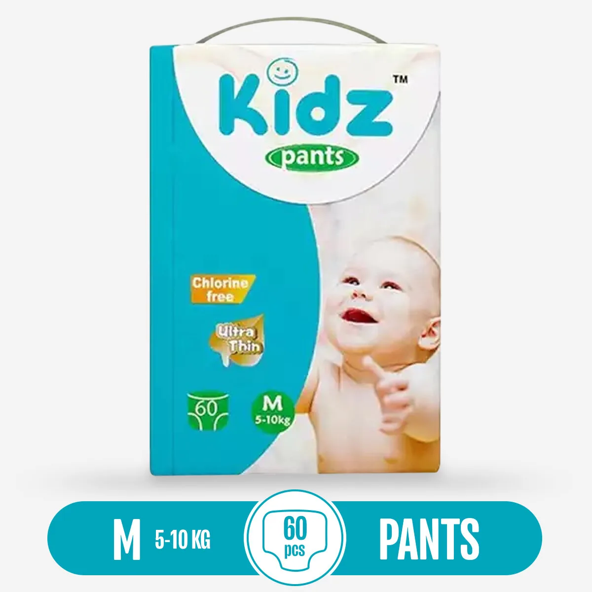 Kidz Pants M