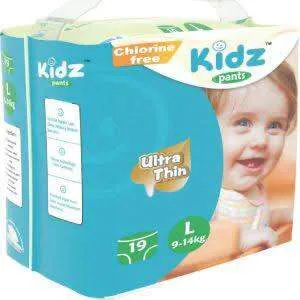 Kidz Pants L