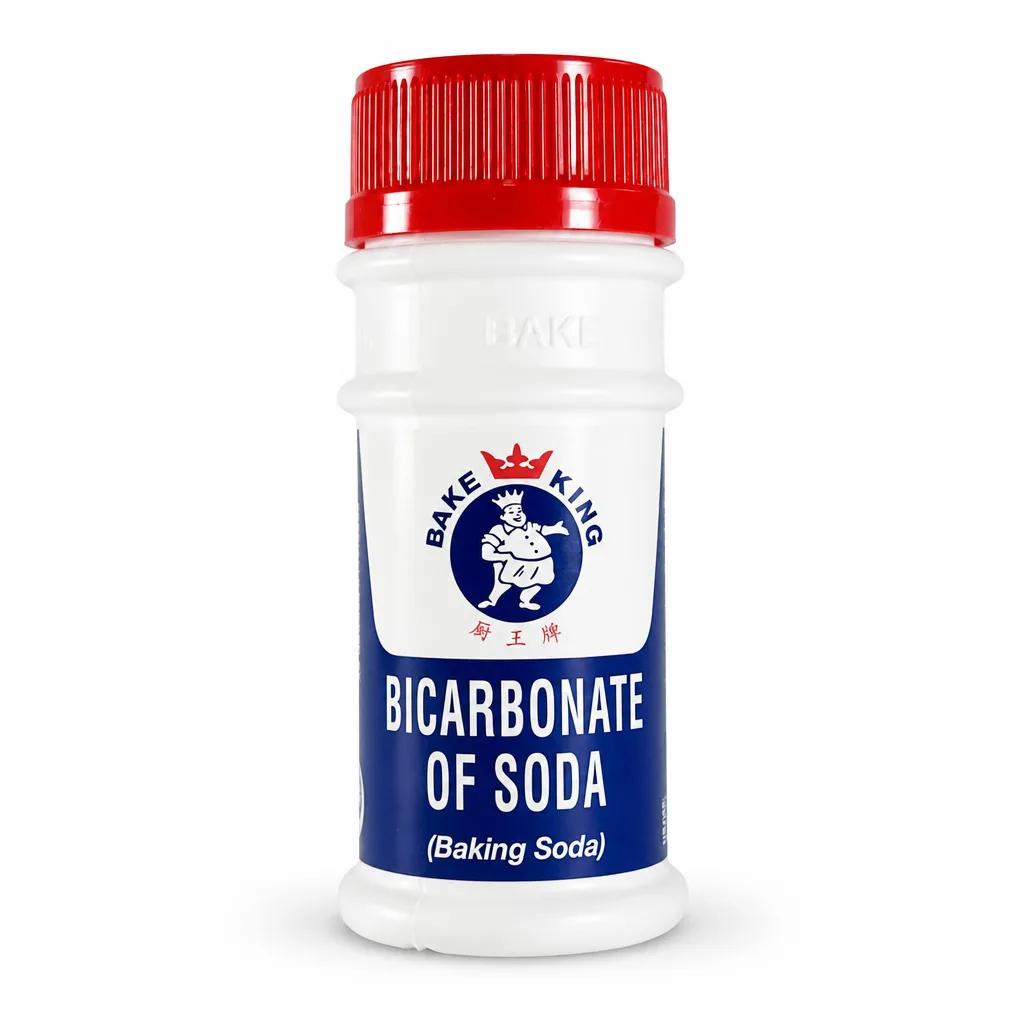 Bake King Bicarbonate of Soda 100g