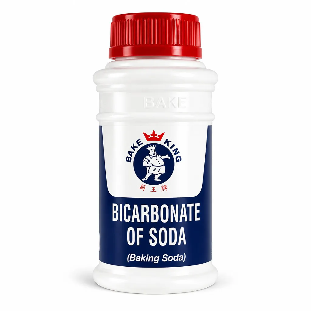 Bake King Bicarbonate of Soda 250g