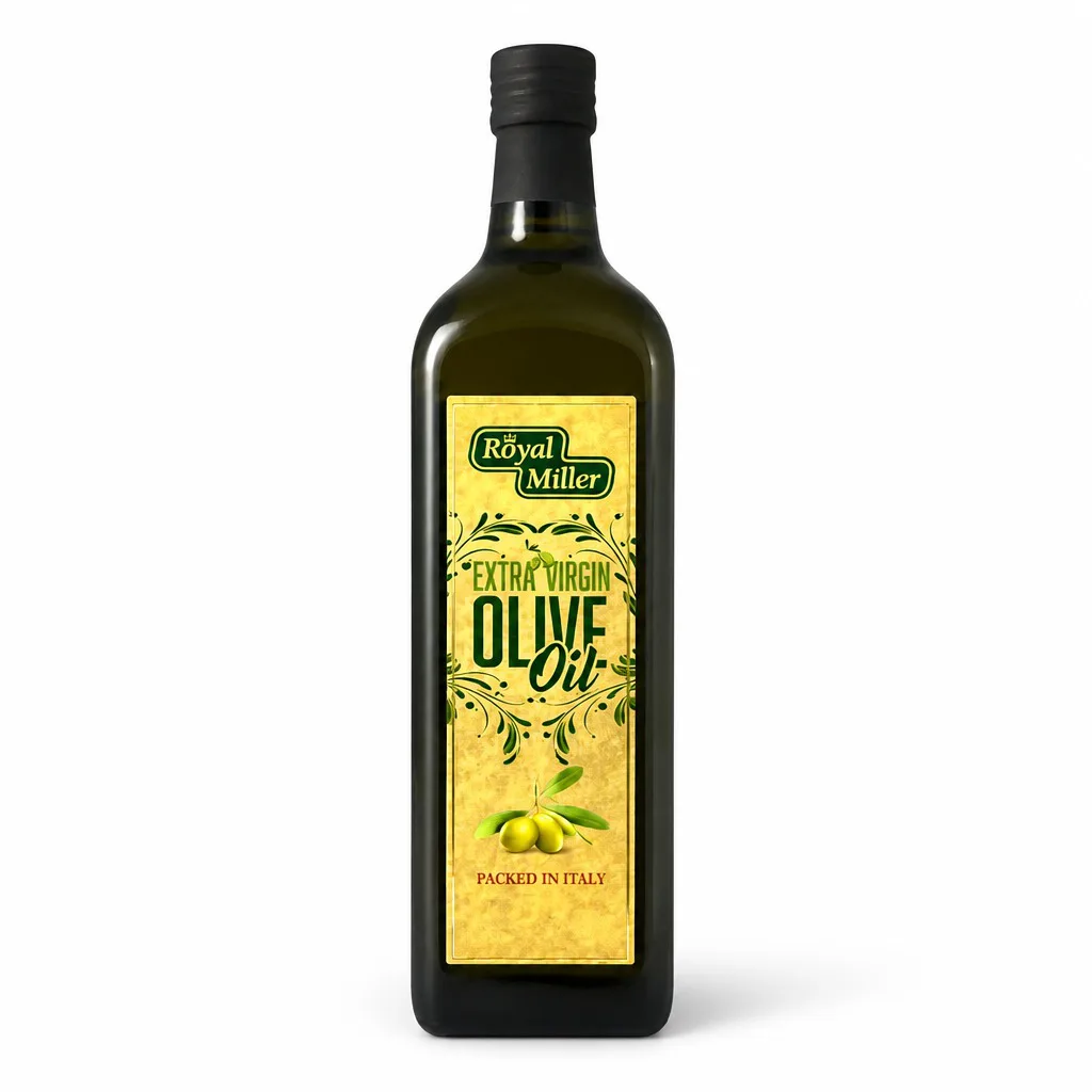 Royal Miller Extra Virgin Olive Oil 1Litre