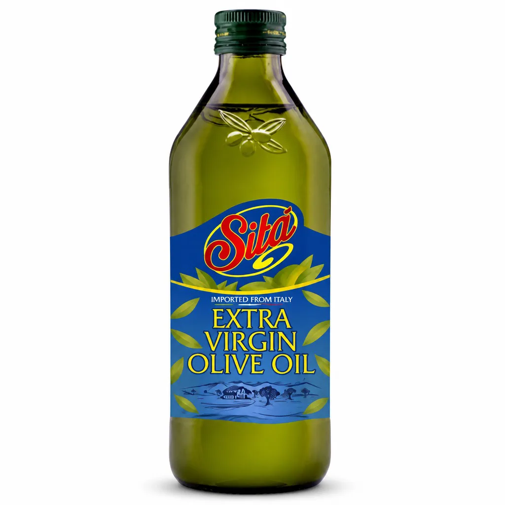 Sita Extra Virgin Olive Oil 1 Litre