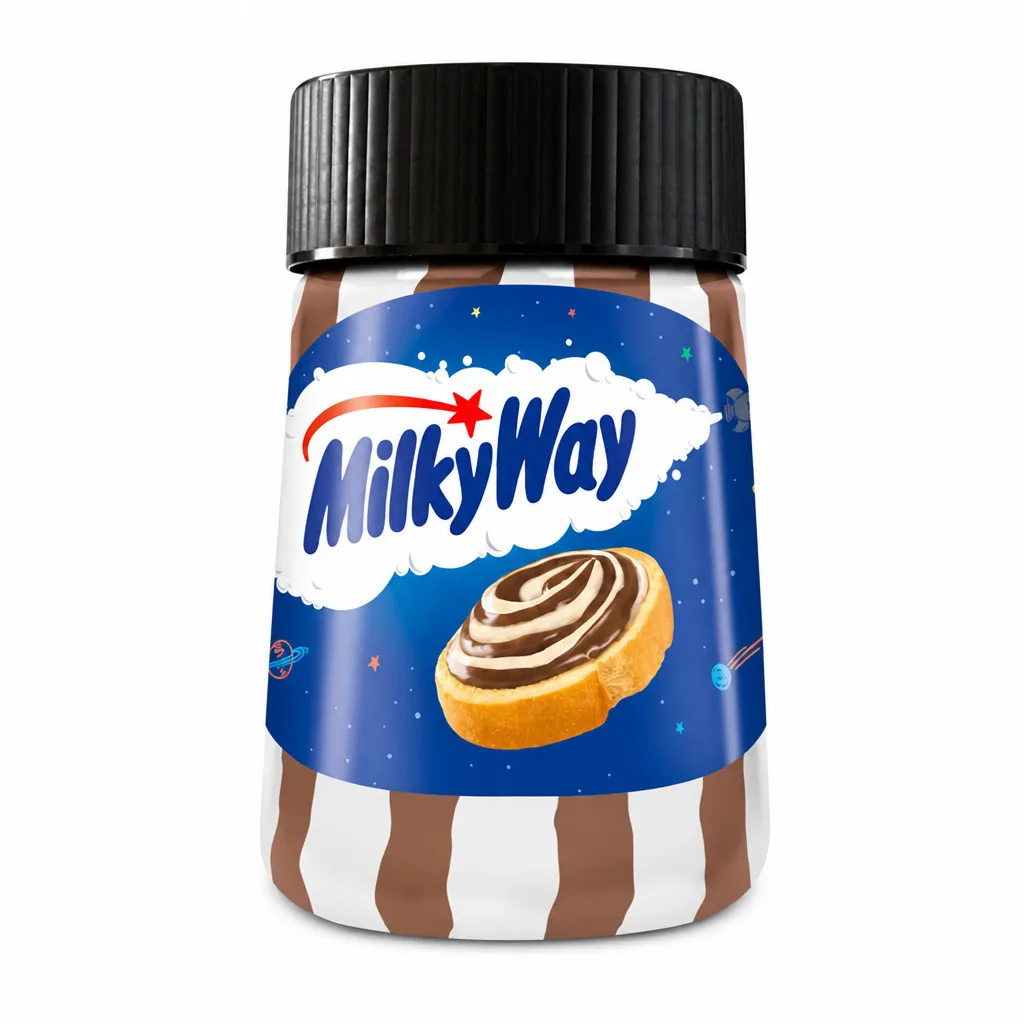 MilkyWay Chocolate Spread 350g