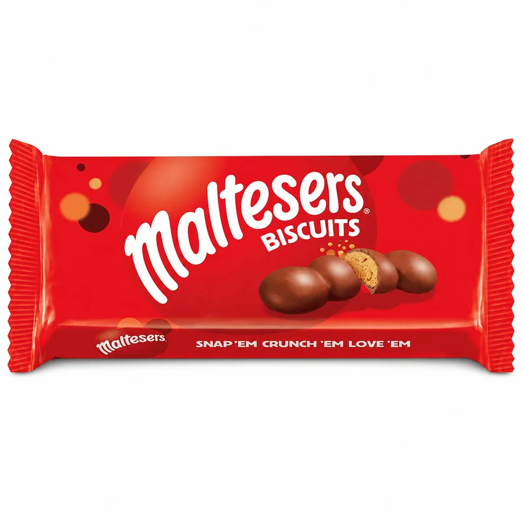 Maltesers Biscuits Original 110g