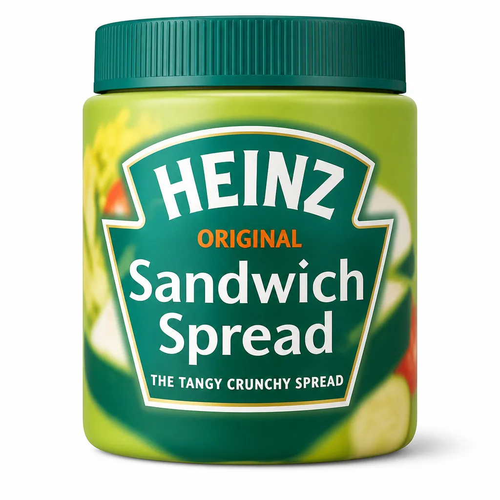 Heinz Original Sandwich Spread