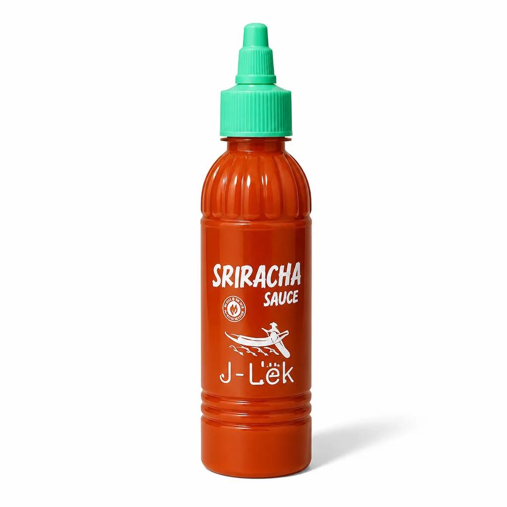 J-Lek Sweet Chili Sauce