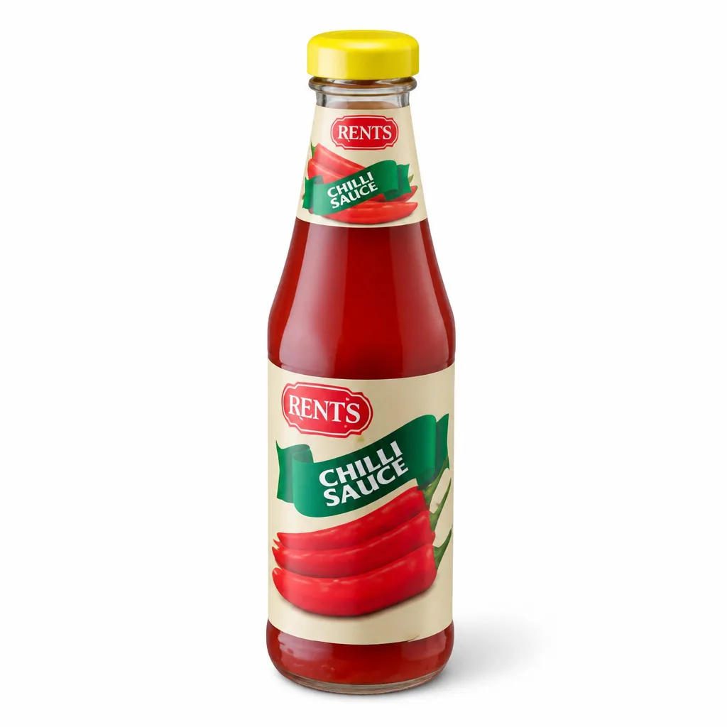 Best's Chilli Sauce 340g