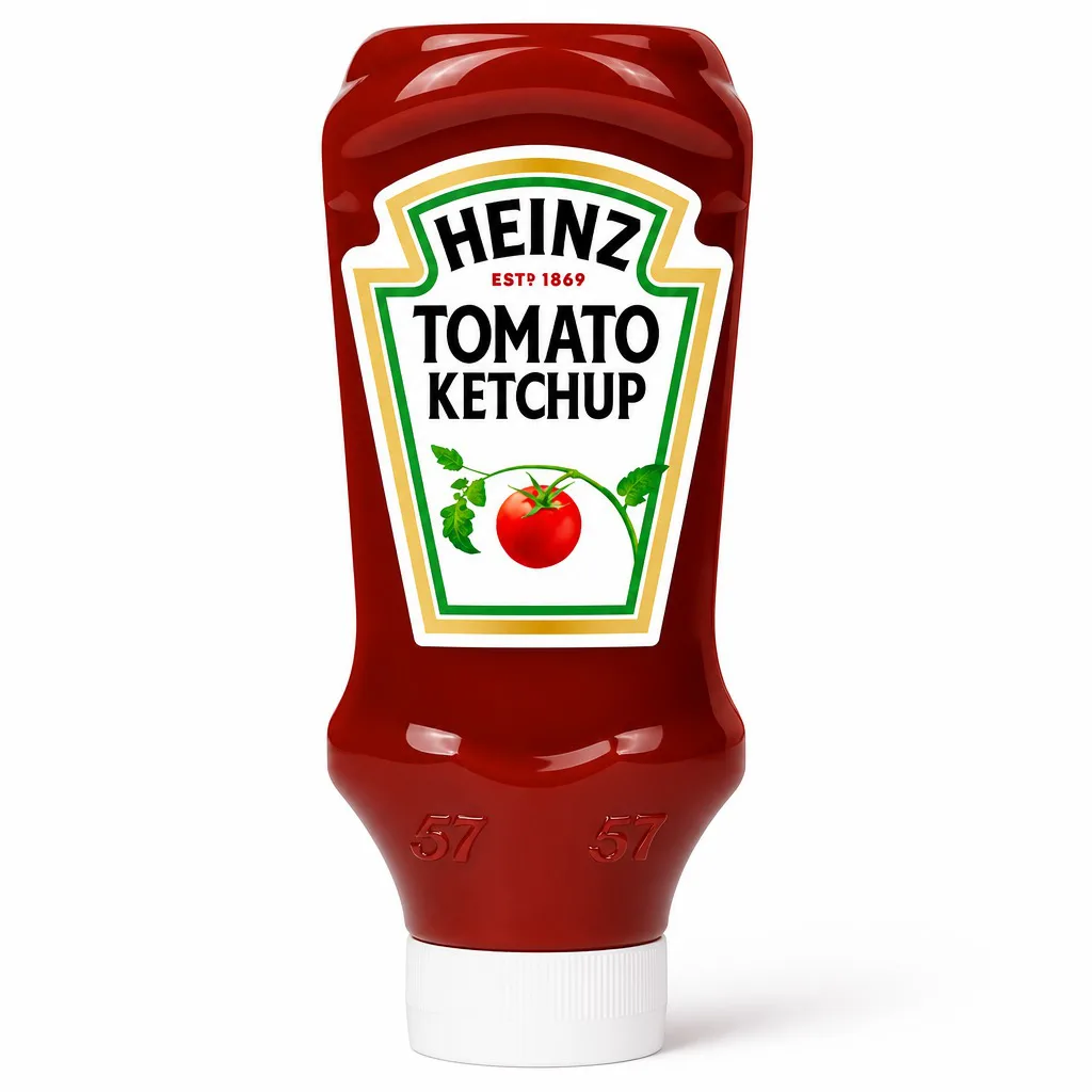 Heinz Tomato Ketchup 910g