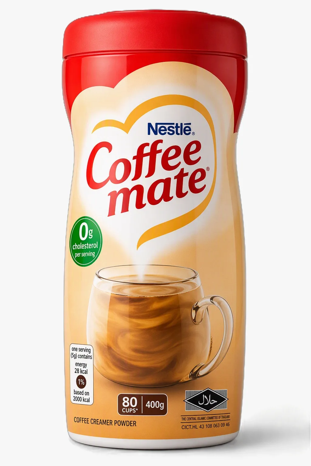 Nestle Coffee Mate 400g