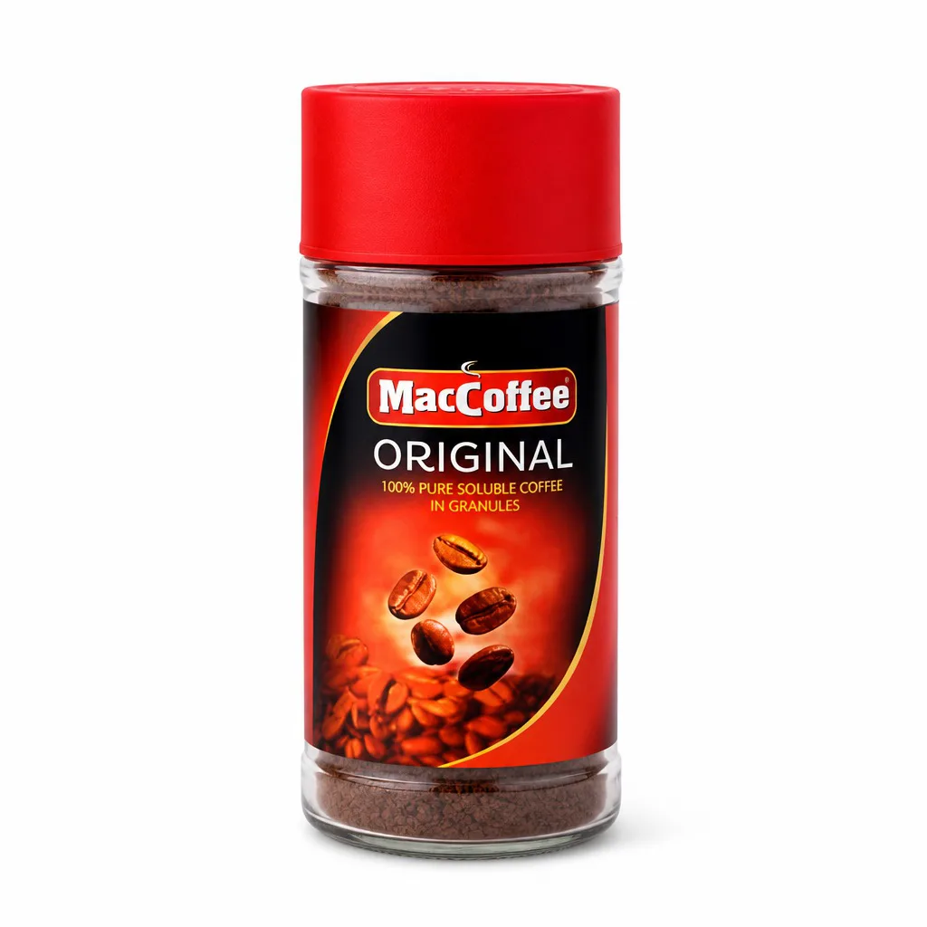 Maccoffee Original 100g