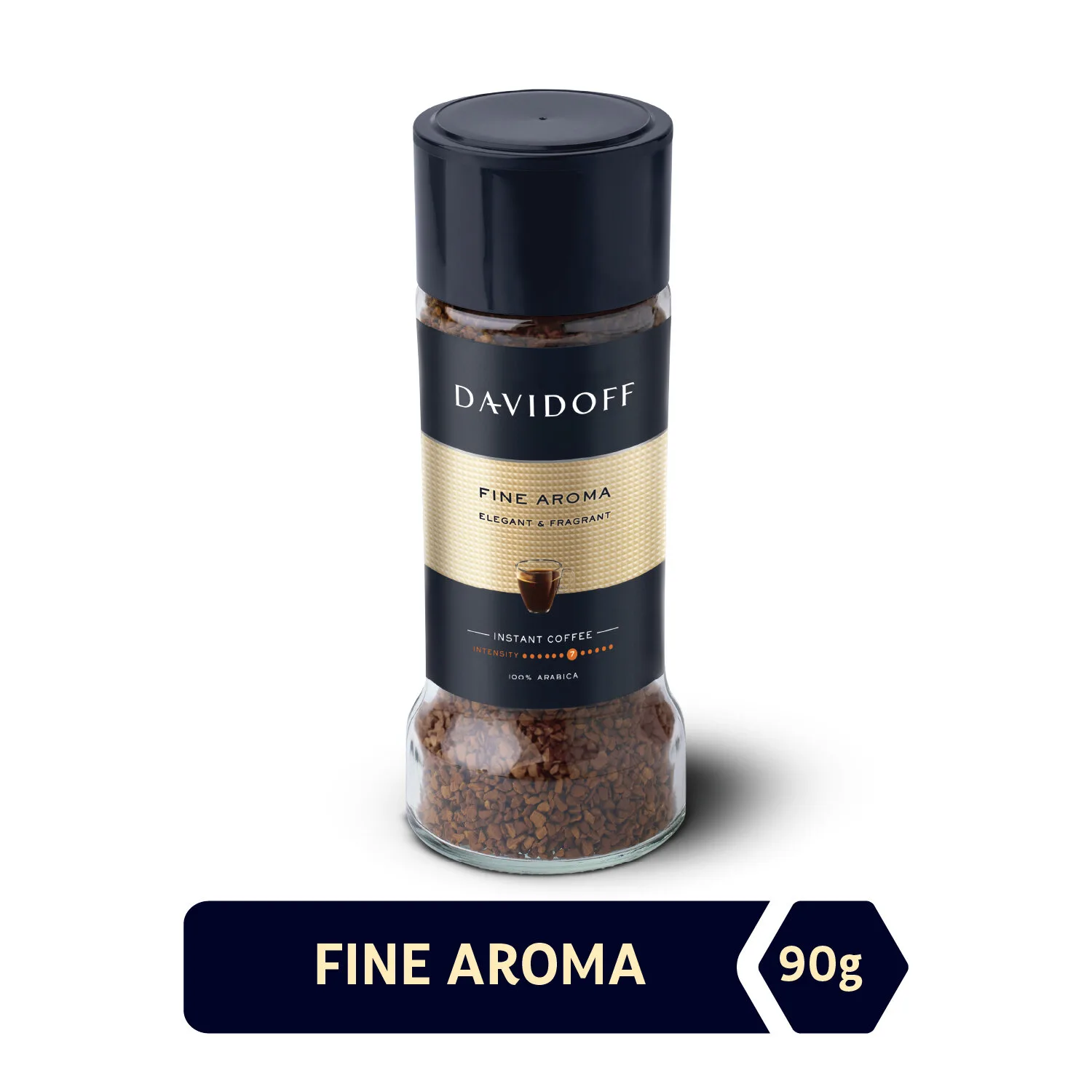 Davidoff Fine Aroma 90g