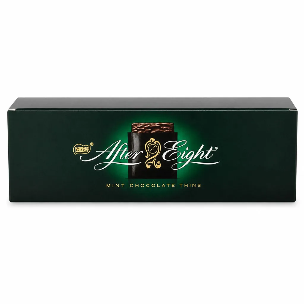 After Eight Dark Chocolate Thins